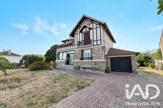  maison mtsoult 95560
