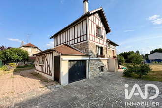  maison mtsoult 95560