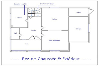  maison mtsoult 95560