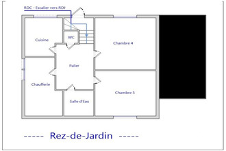  maison mtsoult 95560