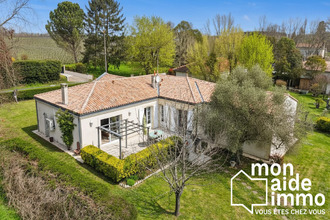  maison mtussan 33450