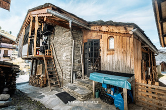  maison mtvalezan 73700