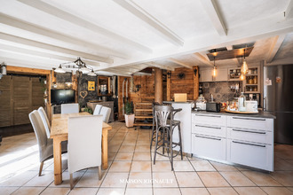  maison mtvalezan 73700