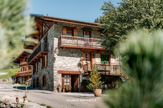  maison mtvalezan 73700