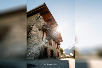  maison mtvalezan 73700