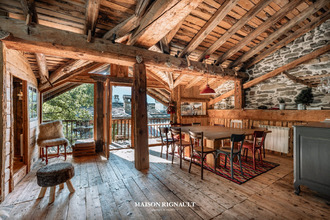  maison mtvalezan 73700