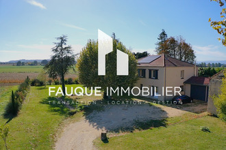  maison mtvendre 26120