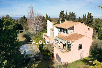  maison mtvendre 26120