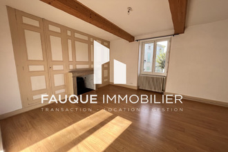  maison mtvendre 26120