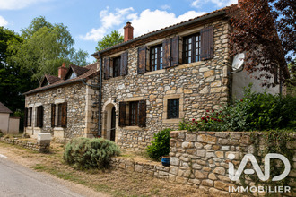  maison mtvicq 03170