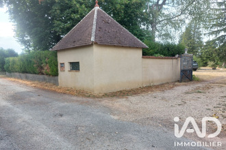  maison mtvicq 03170
