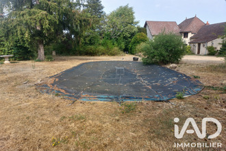  maison mtvicq 03170