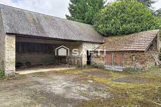  maison mtviron 50530