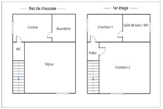  maison mudaison 34130