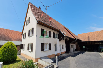  maison muespach 68640