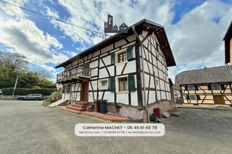  maison muespach-le-haut 68640