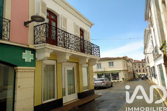  maison mugron 40250