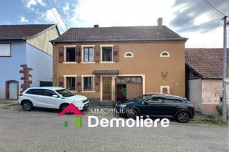  maison muhlbach-sur-bruche 67130