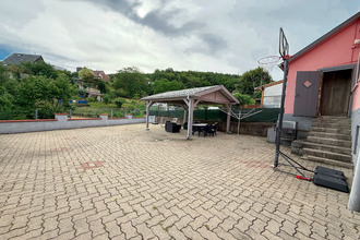  maison muhlbach-sur-bruche 67130