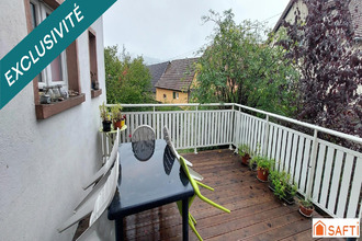  maison muhlbach-sur-bruche 67130