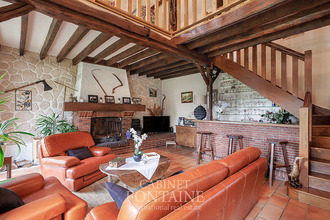  maison muidorge 60480