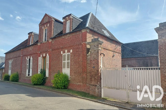  maison muidorge 60480