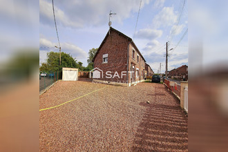  maison muille-villette 80400