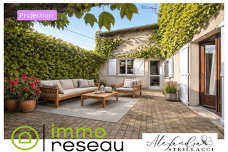 maison mulcey 57260