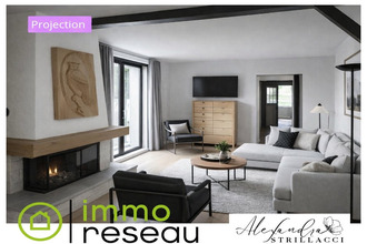  maison mulcey 57260