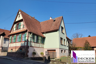  maison mulhausen 67350