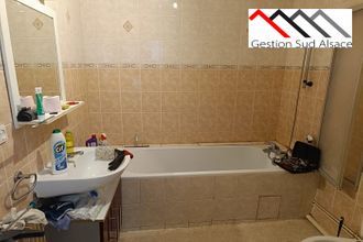  maison mulhouse 68100