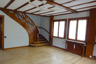  maison mulhouse 68100