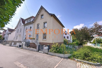  maison mulhouse 68100