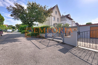  maison mulhouse 68100