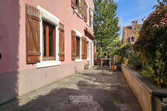  maison mulhouse 68100