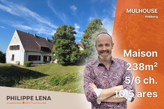  maison mulhouse 68100