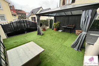  maison mulhouse 68100