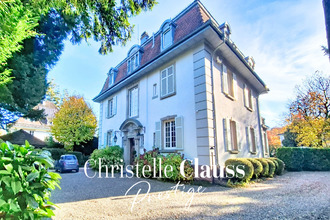  maison mulhouse 68100