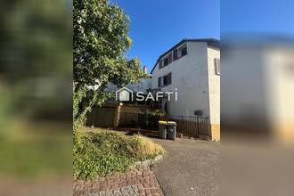  maison mulhouse 68100