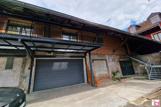  maison mulhouse 68200