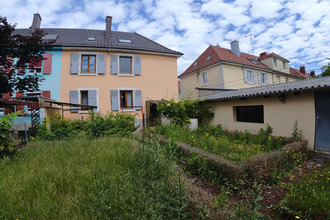  maison mulhouse 68200