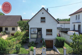  maison mulhouse 68200