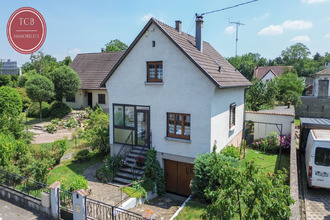  maison mulhouse 68200