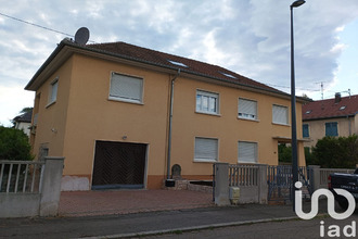  maison mulhouse 68200