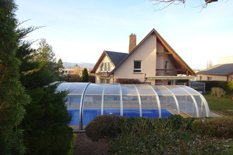  maison mulhouse 68200