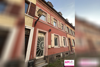  maison mulhouse 68200