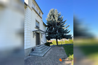  maison mulhouse 68200