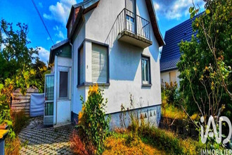  maison mulhouse 68200