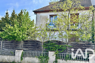  maison mulhouse 68200