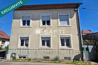  maison mulhouse 68200